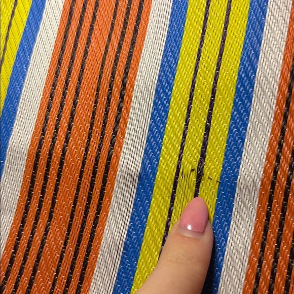 Free People Free-est Tote Bag Beach Summer LIMITED EDITION - Picture 4 of 7